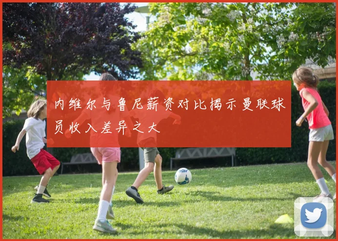 内维尔与鲁尼薪资对比揭示曼联球员收入差异之大